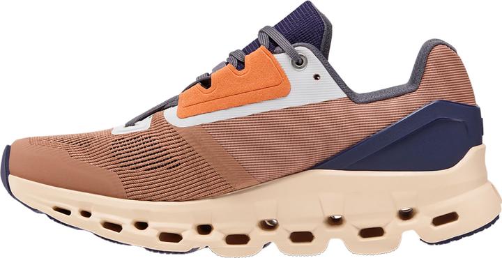 Produktbild On Running Women's Cloudstratus (37.5)