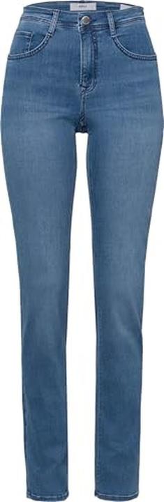Actual product image BRAX Mary Jeans Slim Fit Stone Blue (W29/L32)