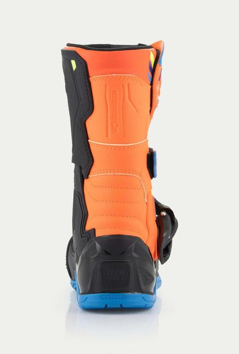 Produktbild Alpinestars Boots Tech 3s Kids Org/Yl 11 (Mädchen, 29)