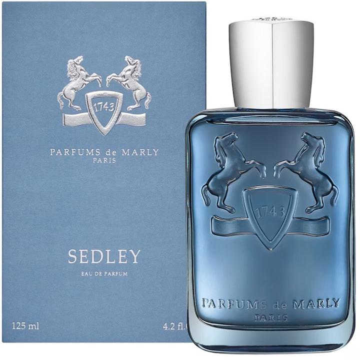 Immagine prodotto Parfums de Marly Sedley (Eau de parfum, 125 ml)