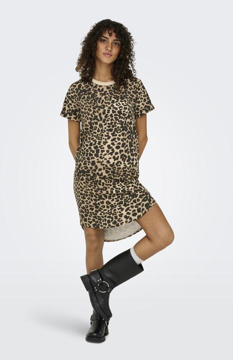 Immagine prodotto JdY JDYIVY Abito corto Abito in felpa (S)