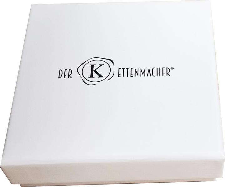 Immagine prodotto Der Kettenmacher Orecchini in oro (Argento 925)