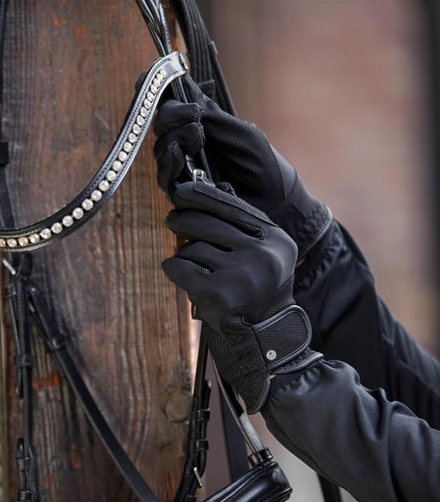 Actual product image ELT Riding Glove Metropolitan (S)