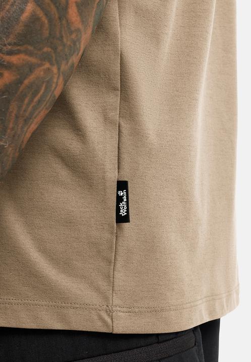 Produktbild Jack Wolfskin Travel T M (M)