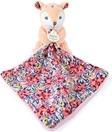 Productafbeelding Doudou et Compagnie Fawn met knuffeldoekje 12cm