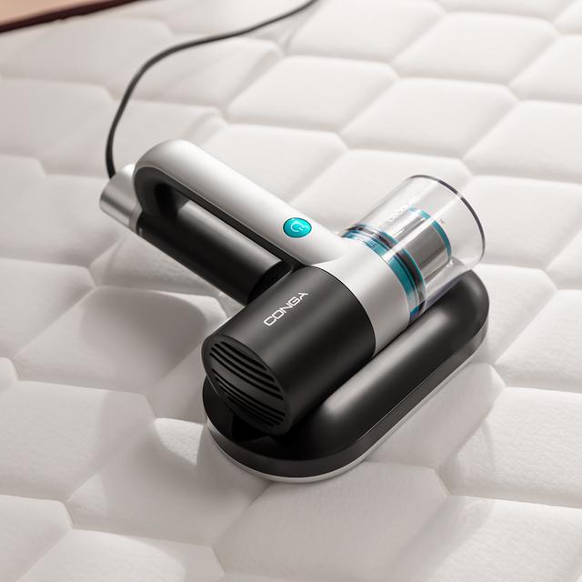 Produktbild Cecotec Aspirador De Colchones Conga Rockstar 3000 Mattres V