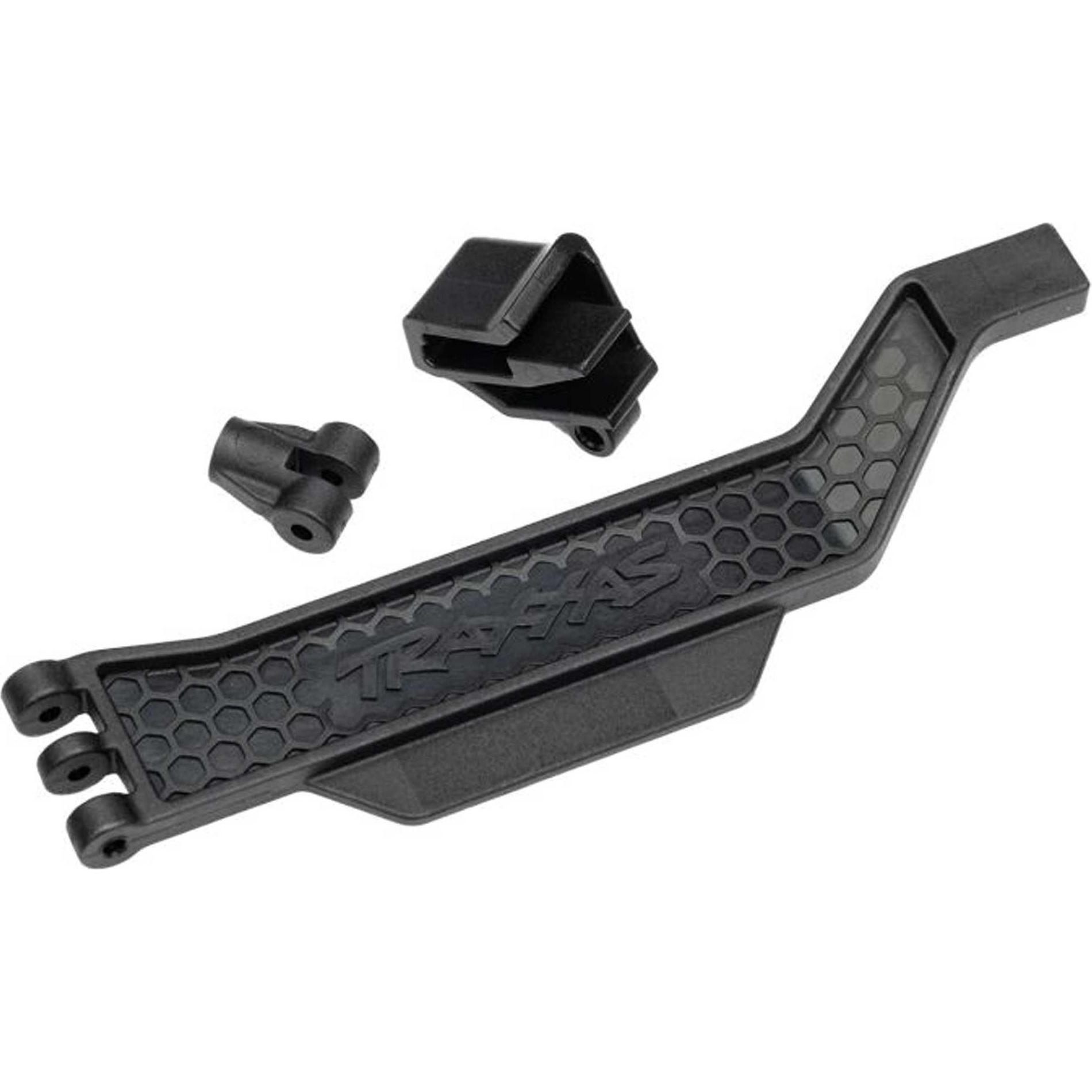 Traxxas Akku-Halter-Strebe: Mini-Maxx