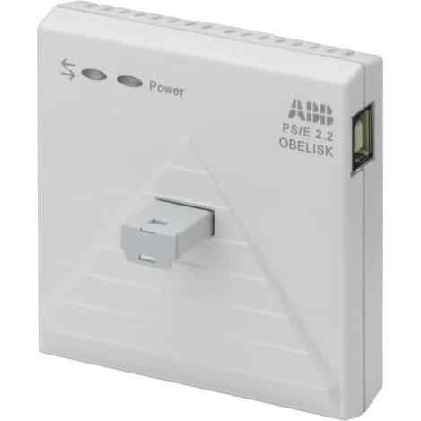 ABB, Timer, Set di programmazione