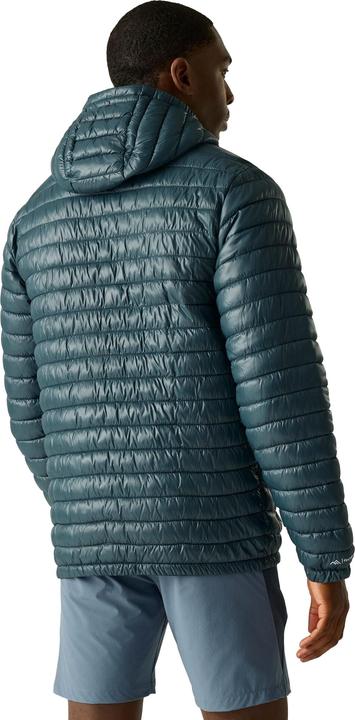 Produktbild Regatta Hurden Steppjacke (XL)