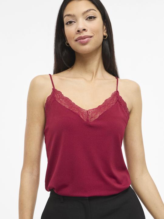 Immagine prodotto Vila VIMATTI Spitzen Trägertop (XS)