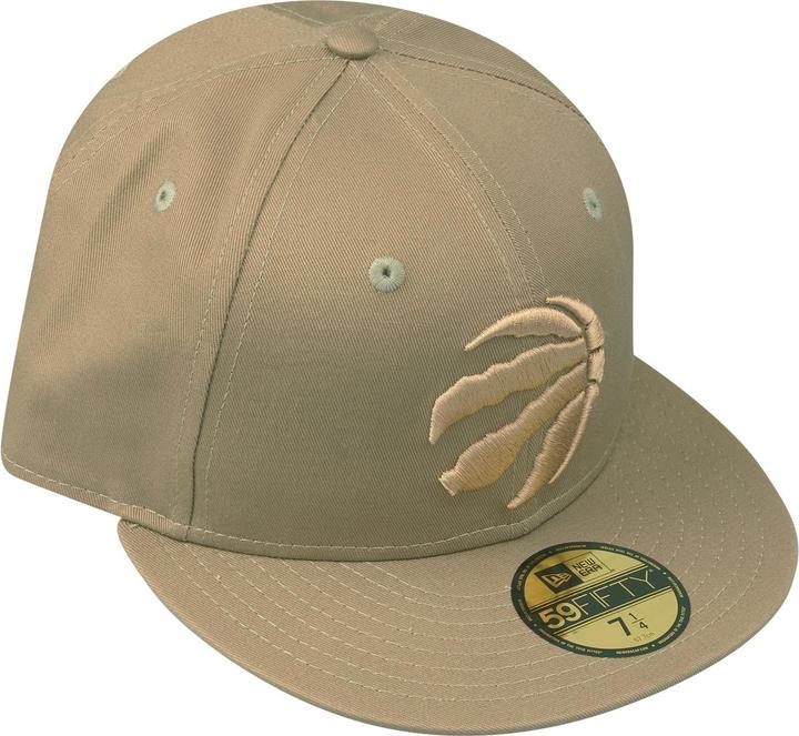 Actual product image New Era 59Fifty Toronto Raptors (7 3/4)