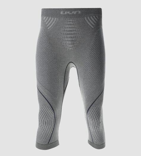 Image du produit UYN 3/4-Thermohose Evolutyon Biotech Melange (M)