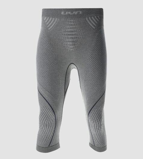 Immagine prodotto UYN 3/4-Thermohose Evolutyon Biotech Melange (M)