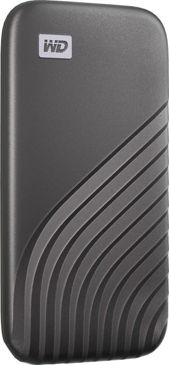 Produktbild WD My Passport SSD (1 TB)