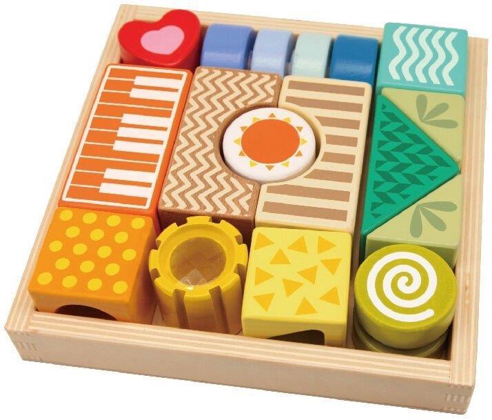 Immagine prodotto Classic World Blocchi a sorpresa