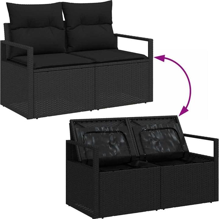 Produktbild vidaXL Carter