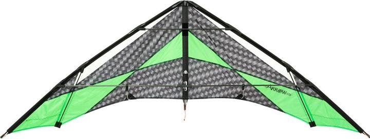 Actual product image HQ Kites Arrow
