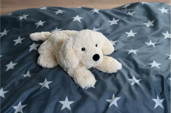 Produktbild Warmies Golden Retriever (10.50 cm)