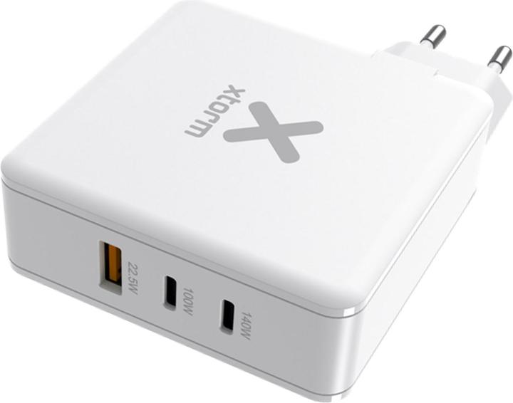 Actual product image Xtorm Volt Series (140 W)