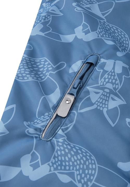 Produktbild Reima tec Kleinkinder Schneeanzug Puhuri Ocean (86)