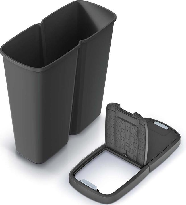 Immagine prodotto Monzana Cucina con doppia poubelle (50 l)