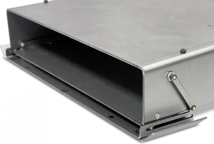 Immagine prodotto Carson 1:14 Pallet Box in acciaio con pallet(6)