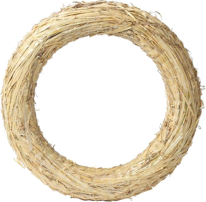 Image du produit I Am Creative Couronne de paille