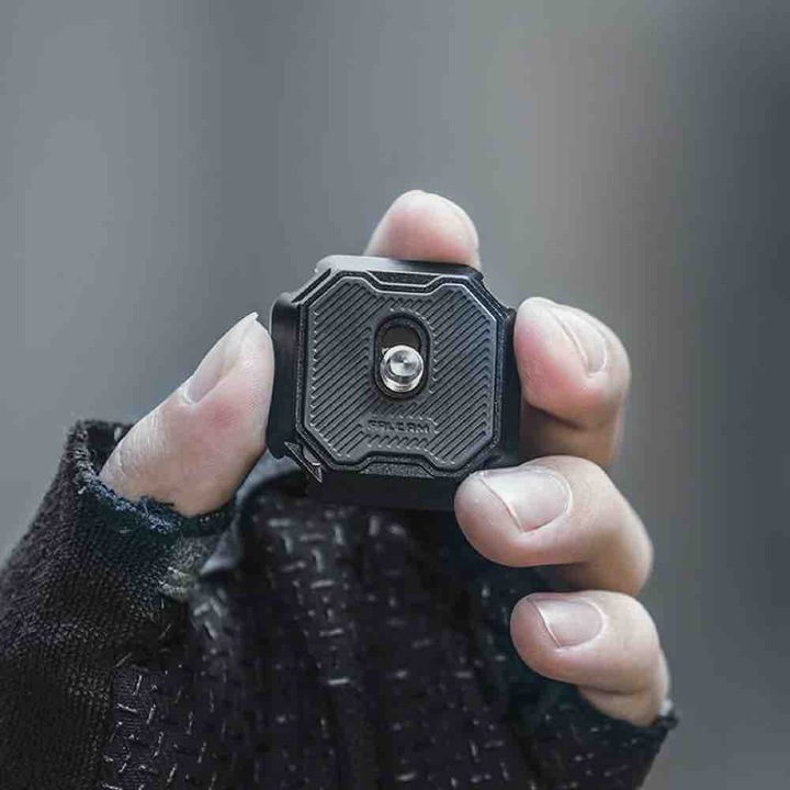 Productafbeelding Falcam F38 Quick Release Plate (Statief snelkoppelingsplaat)