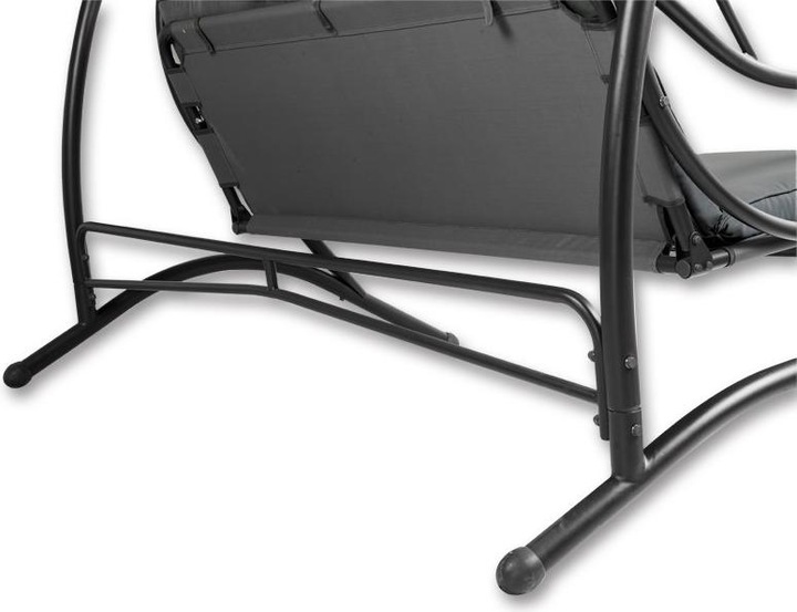 Actual product image Mountfield Swing RIO - anthracite