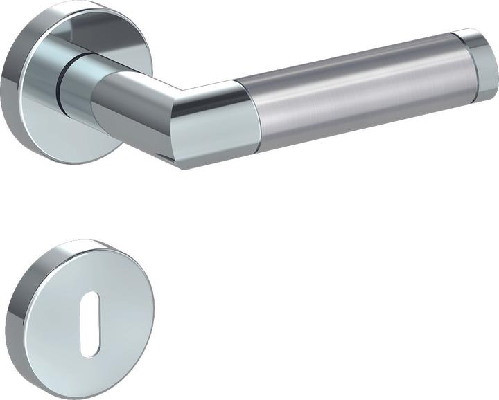 Actual product image Griffwerk Handle sets Loredana (Door set)