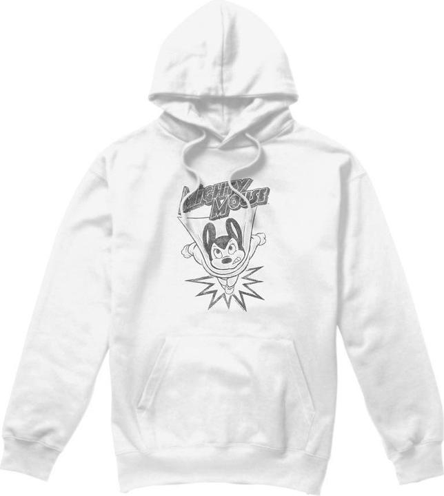 Produktbild Fruit of the Loom Bursting Out Kapuzenpullover (M)