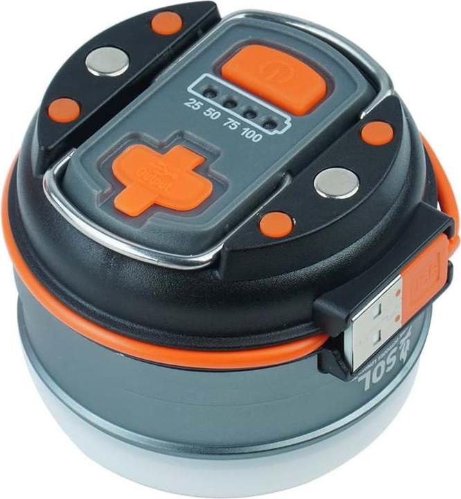 Image du produit Survive Outdoors Longer Venture Light 3000 220 lm