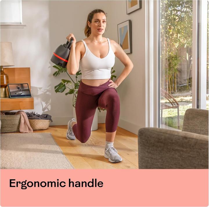 Actual product image Bowflex Selecttech