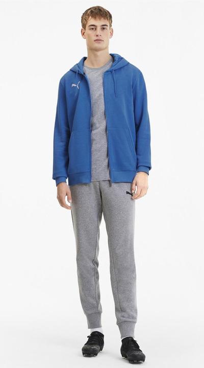 Produktbild Puma TeamGOAL 23 Casuals Trainingsjacke Herren (S)