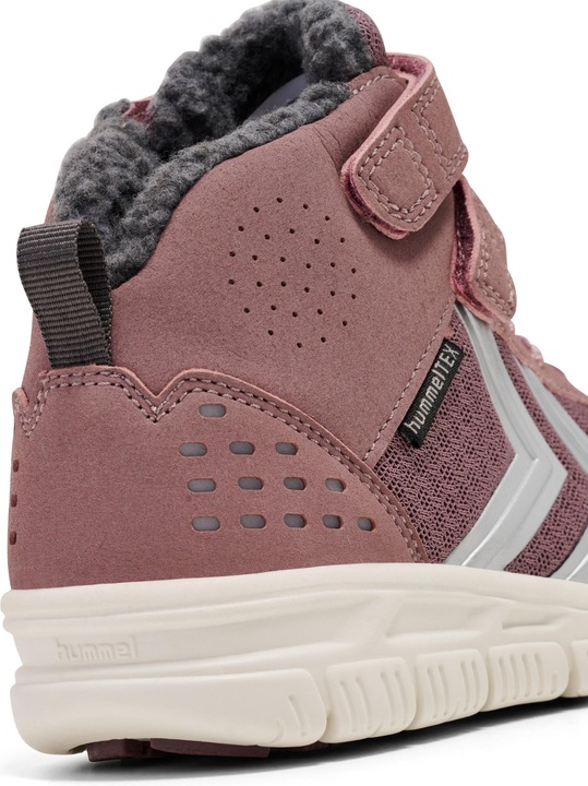 Image du produit hummel Crosslite Winter Mid Tex Jr (34)