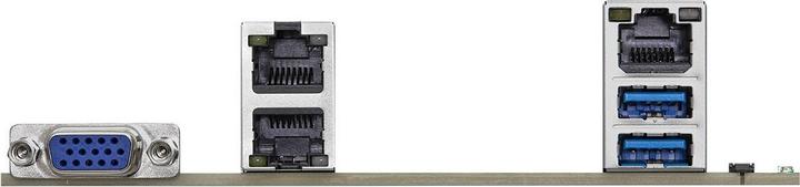 Productafbeelding AsRock EC266D2I (LGA 1700, Intel C266, Mini-ITX)