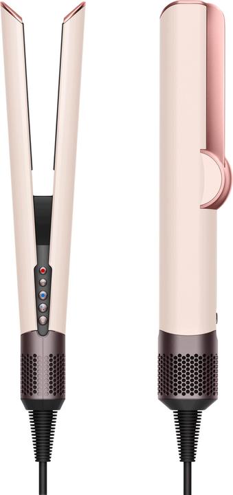 Black, Ceramic Pink, Pink gold, Rose gold
