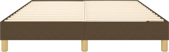 Actual product image vidaXL Boxspringbettgestell (140 x 200 cm)