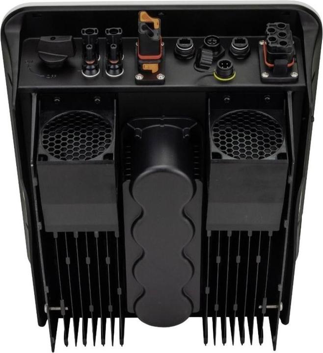 Actual product image V-TAC VTAF6KSLP Afore hybrid inverterSingle-phase, 6 kW