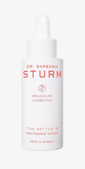 Produktbild Dr. Barbara Sturm The Better B Niacinamide Serum (30 ml)