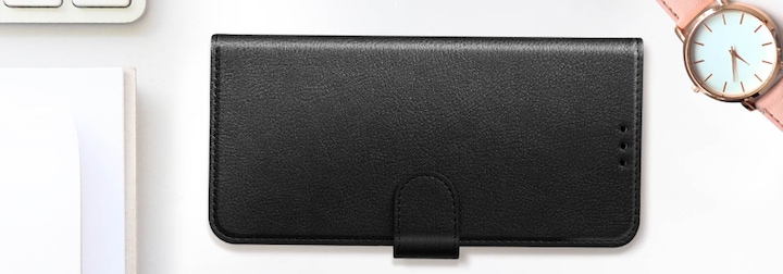 Actual product image Avizar Chesterfield Cover (Mate 30)