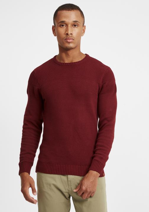 Actual product image Blend BHGastamo 20712211ME (XXL)