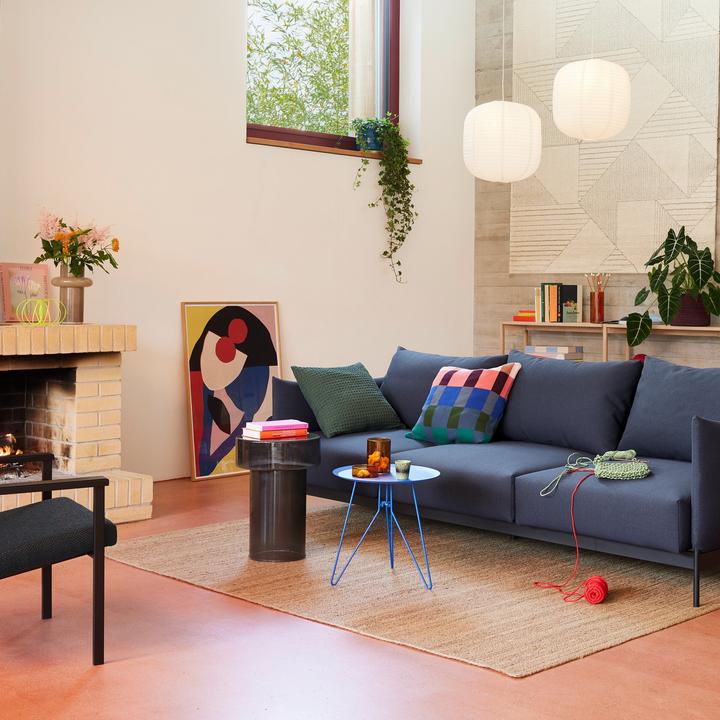 Produktbild micasa Belisario (45 x 45 cm)