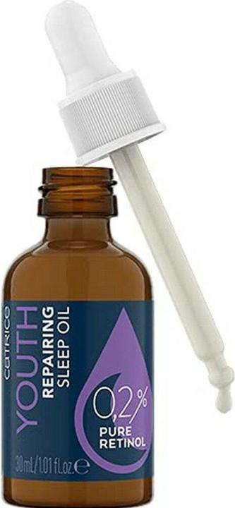 Produktbild Catrice Youth Repairing (30 ml, Gesichtsöl)
