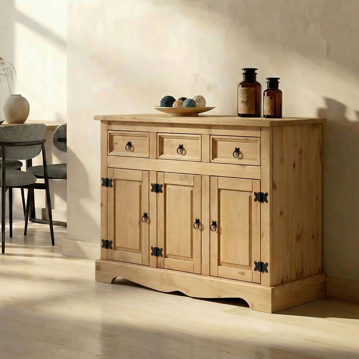 Produktbild IDIMEX Tequila (154 x 50 x 88 cm)