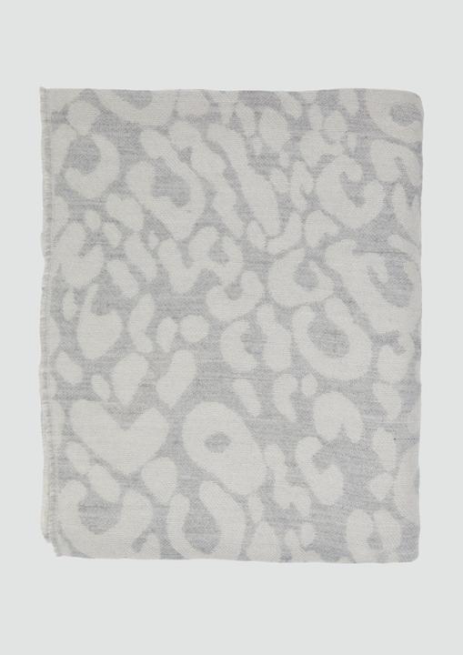 Immagine prodotto s.Oliver Snood Loop-Schal mit Leo-Muster