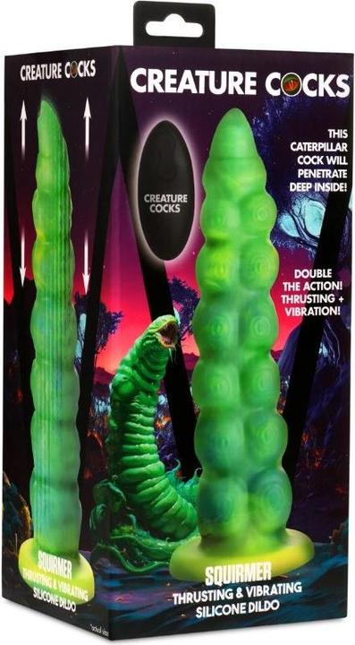 Produktbild XR Squirmer