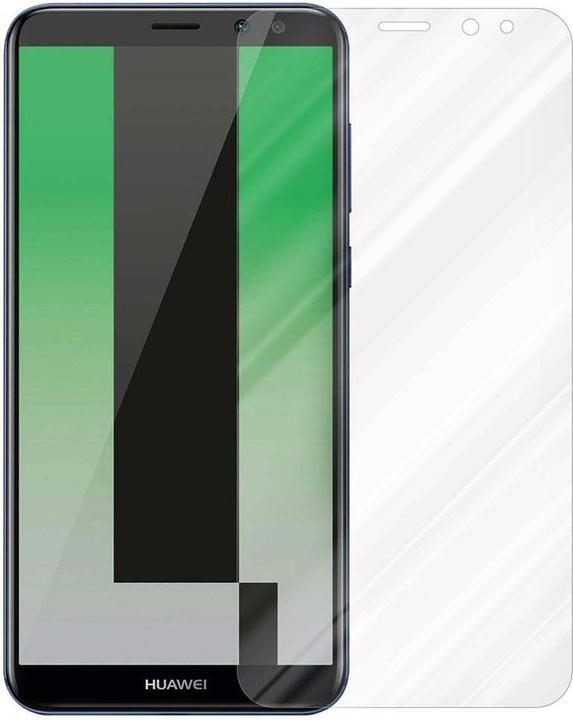 Actual product image Cadorabo display protection glass (1 pcs., Mate 10 Lite)