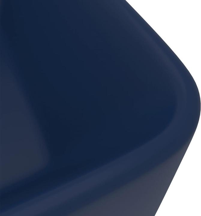 Actual product image vidaXL Lavabo (300 mm, 410 mm)