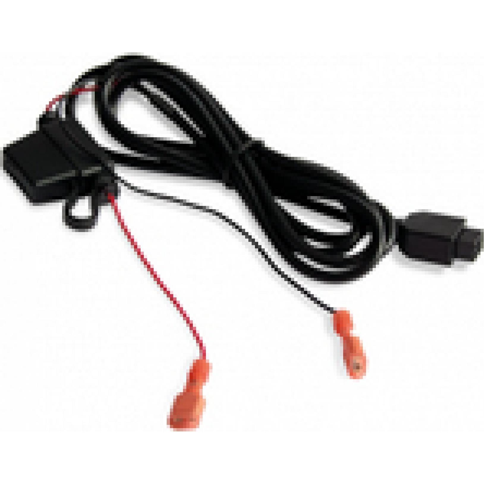 Newland CBL-CCD,, MT90 Orca II, Schwarz, Schwarz, 5000 mA, 1 Stück(e), Weiteres Smartphone Zubehör, Schwarz